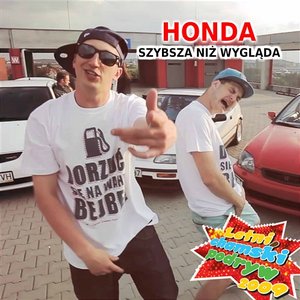 Honda Szybsza Niż Wygląda