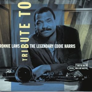 Tribute To The Legendary Eddie Harris