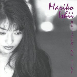 Image pour 'Mariko Ishii'