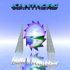 Escape to Magic Island