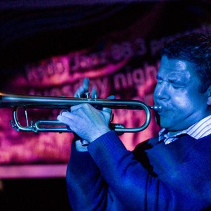 Gilbert Castellanos