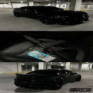 NASCAR 2