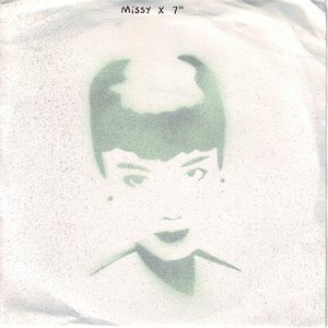 Missy X 的头像