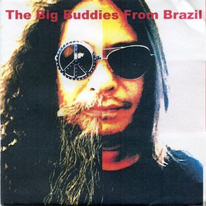 The Big Buddies From Brazil