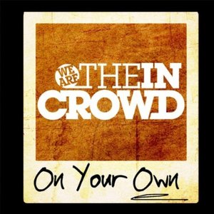 On Your Own - Single