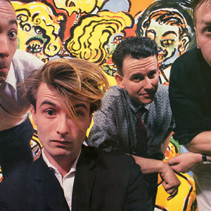 Stump photo provided by Last.fm