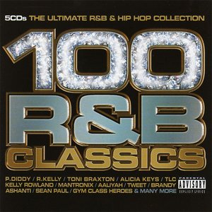 Image for 'R&B Classics'