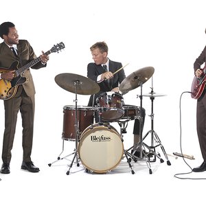 Avatar di Ray Barbee Meets the Mattson 2