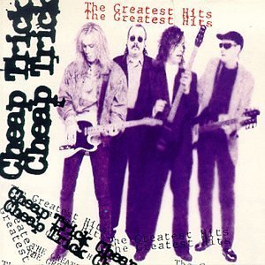 Cheap Trick: The Greatest Hits