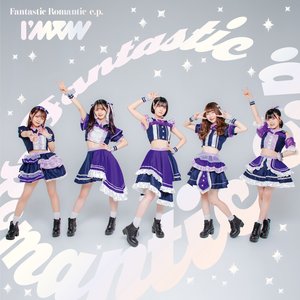 Fantastic Romantic e.p.