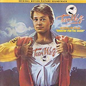 Teen Wolf: Original Motion Picture Soundtrack