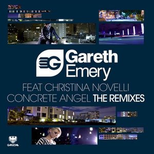 Concrete Angel (The Remixes)