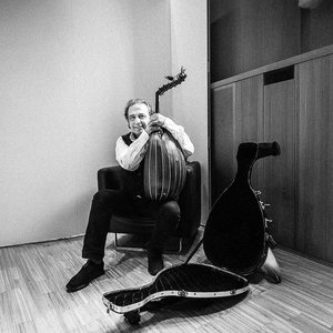 Avatar for Rabih Abou‐Khalil