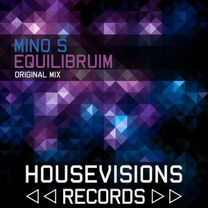 Equilibruim (Original Mix)