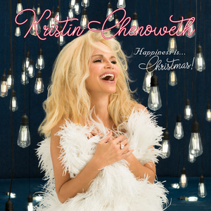 Kristin Chenoweth - Happiness Is... Christmas! - Zortam Music