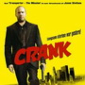Avatar for Crank OST
