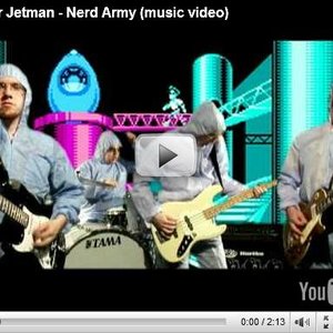 Nerd Army 的头像
