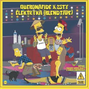 Quebonafide x 2sty 的头像