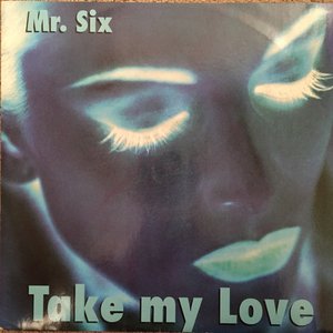 Take My Love