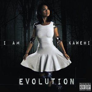 Evolution [Explicit]