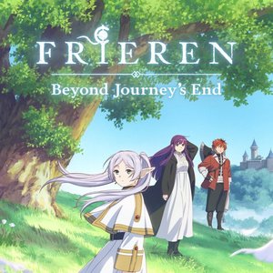 Frieren: Beyond Journey's End Episode 12 OST 改