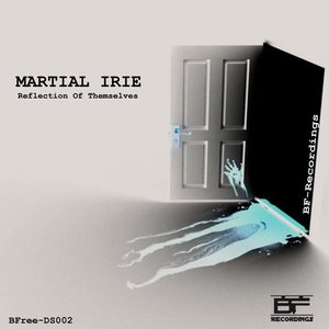 Image for 'Martial Irie'