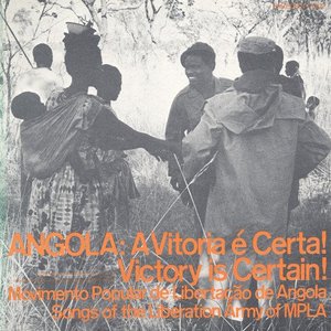 Angola: Victory Is Certain