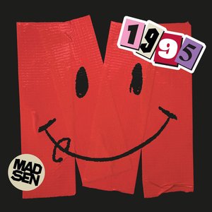 Cover Madsen – 1995