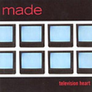 Television Heart