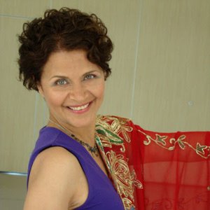 Shaghayegh Kamali 的头像