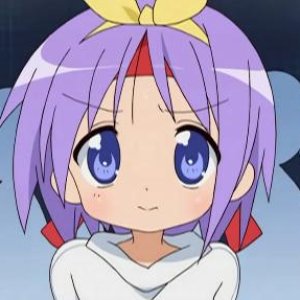 Avatar for Hiiragi Tsukasa (Fukuhara Kaori)