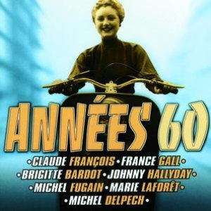 Années 60