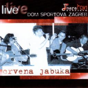 Crvena Jabuka - Live - Zortam Music