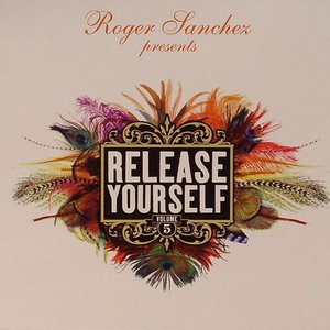 Release Yourself, Volume 5