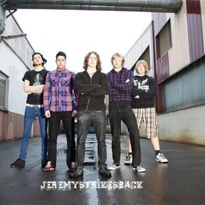 Jeremy Strikes Back 的头像