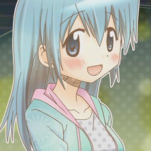 乃莉 的头像
