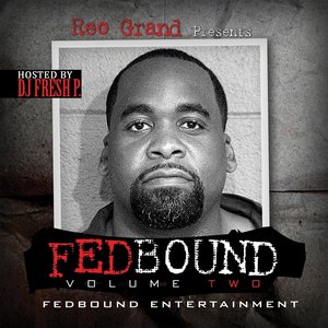 Fed Bound vol. 2