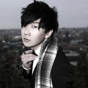 林俊傑 JJ Lin のアバター