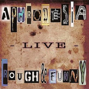 Rough & Funny-Live