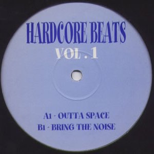 Outta Space / Bring The Noise