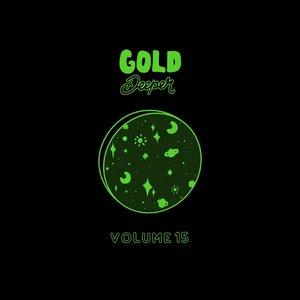 Gold Deeper Vol.15