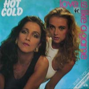 Hot Cold photo provided by Last.fm