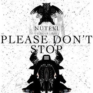 Please Don't Stop!