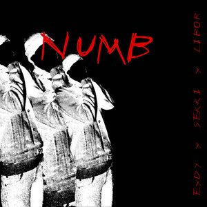 numb
