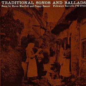 Traditional Songs And Ballads