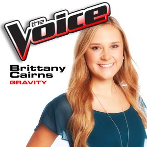 Gravity (The Voice Performance) - Single