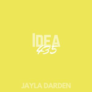 Image for 'Idea 435'