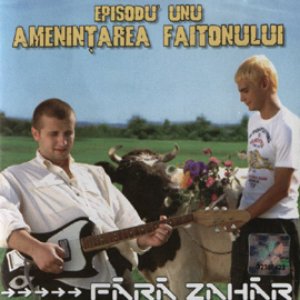 Episodu' unu: Amenințarea faitonului