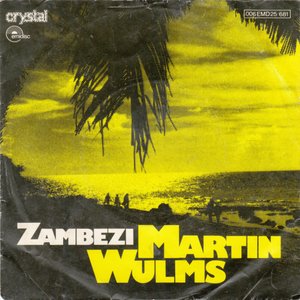Martin Wulms 的头像