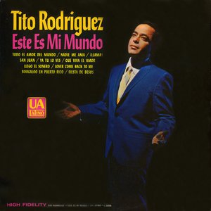 Este Es Mi Mundo